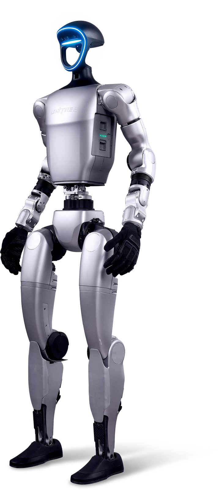 The Humanoid Robot Australia | Supply, Demos & Support